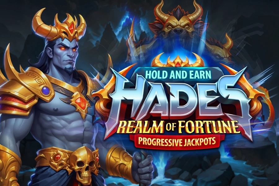 Hades: Realm of Fortune