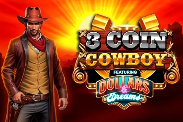 Coin Cowboy Dollars & Dreams