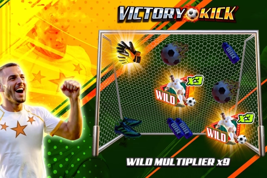 Victory Kick