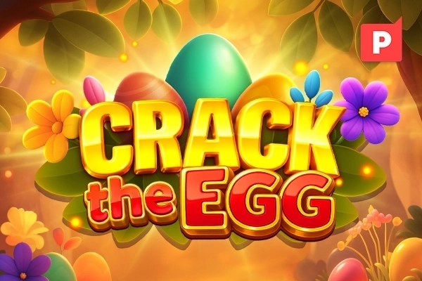 Crack the Egg