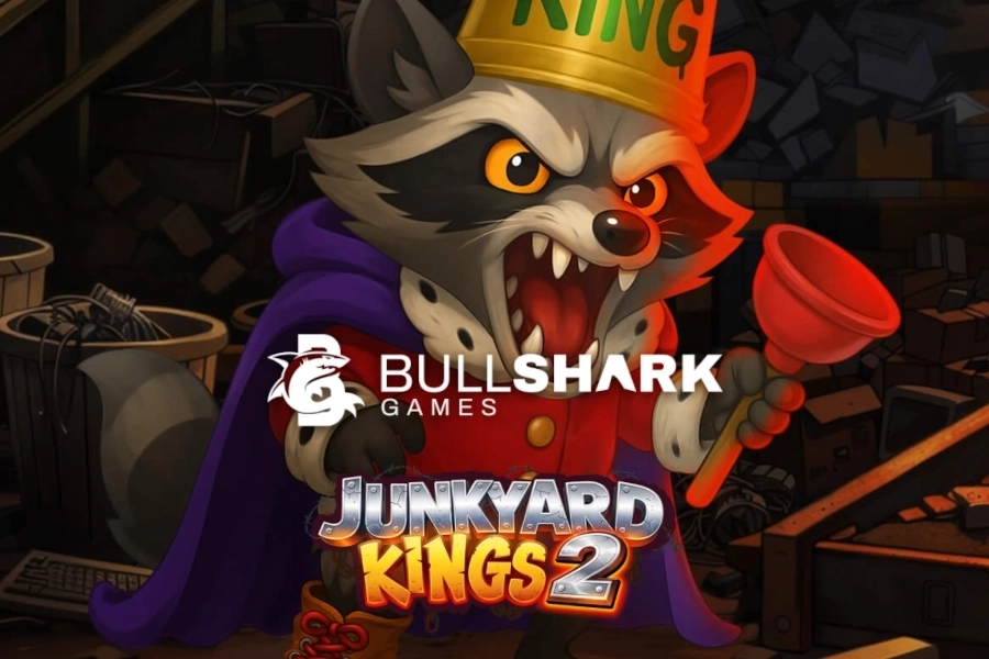 Junkyard Kings 2
