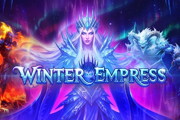 Winter Empress