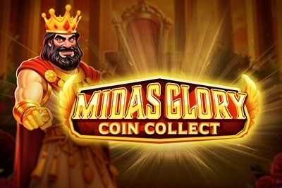 Midas Glory: Coin Collect