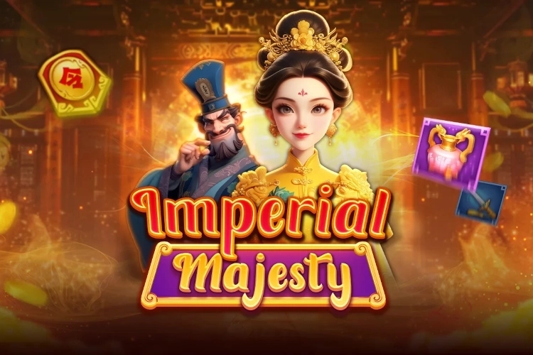 Imperial Majesty