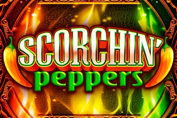 Scorchin' Peppers