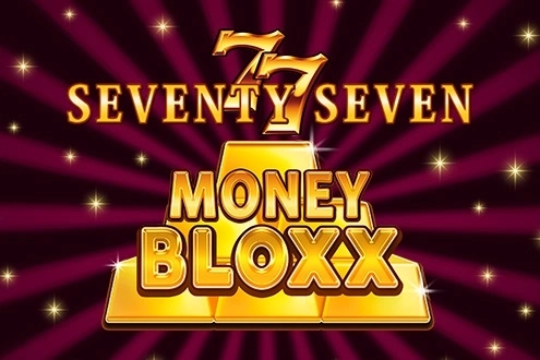 Seventy Seven Money Bloxx