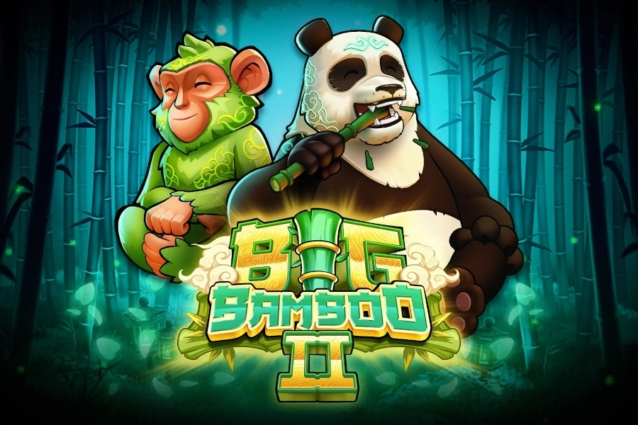 빅 뱀부 2