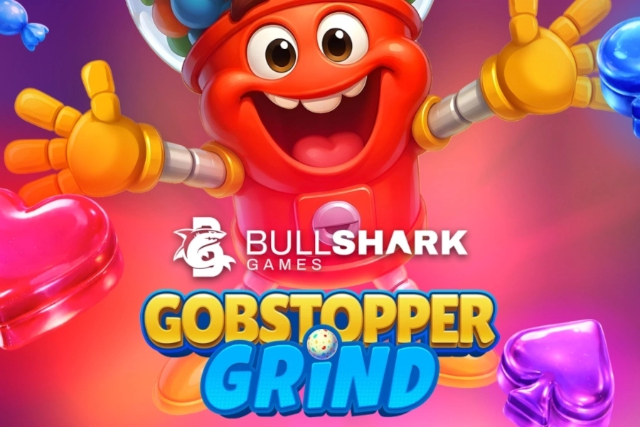 Gobstopper Grind