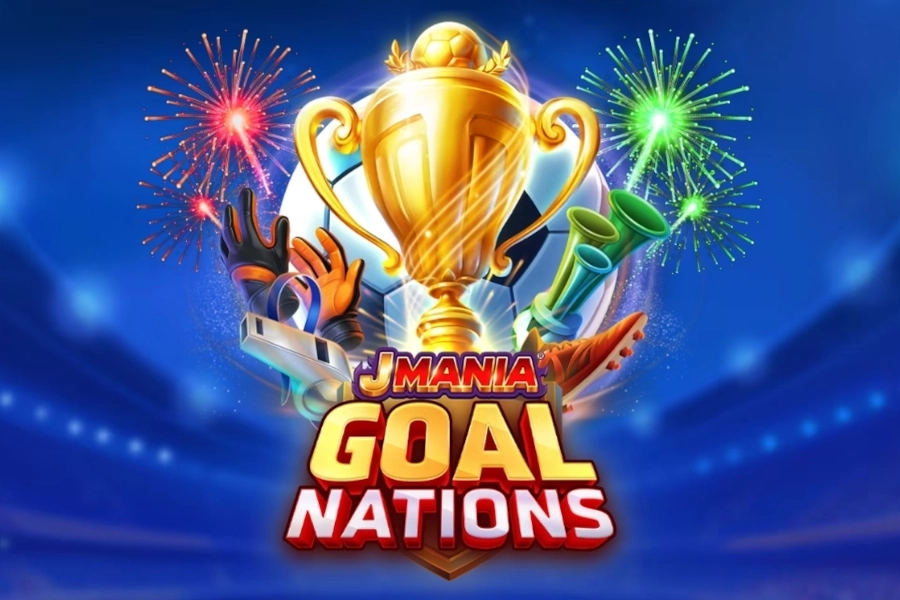 J Mania Goal Nations