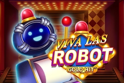 ゴールド・ヒット:ビバ・ラス・ロボット