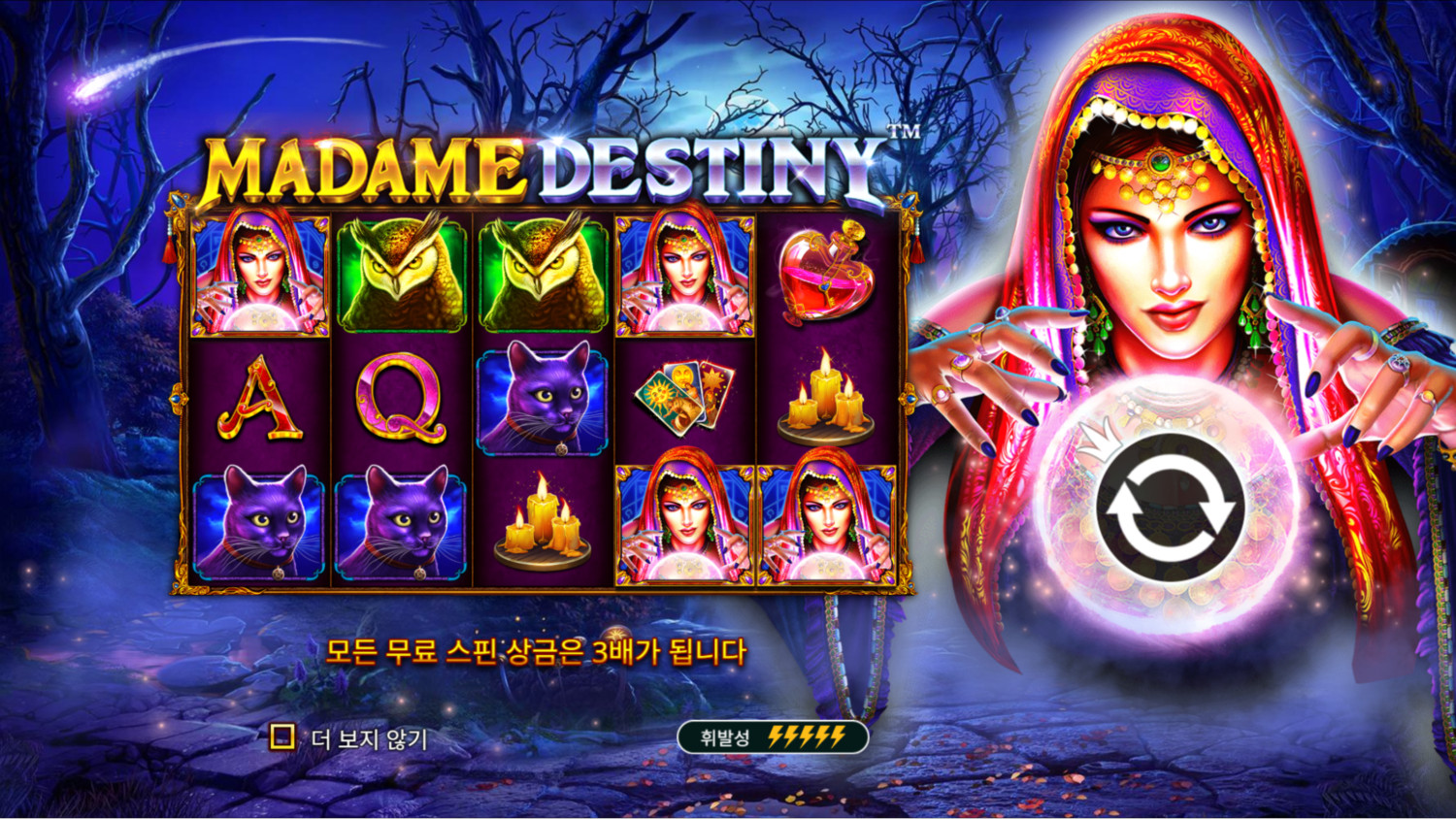 Common Localization Pitfalls: Free Spins