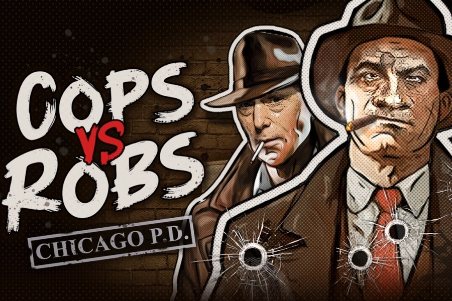 Cops vs Robs