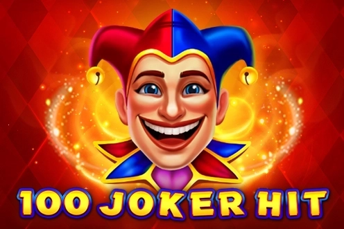 100 Joker Hit