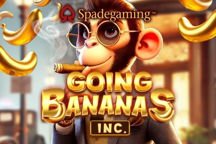 GOING BANANAS INC.