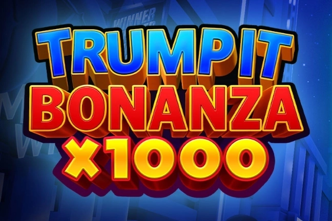 Trump It Bonanza x1000