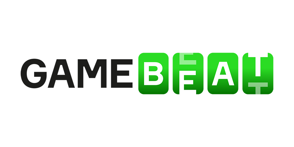 GameBeat logo