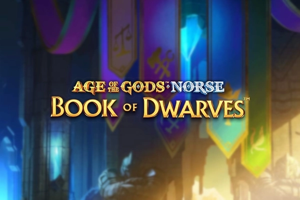 드워프의 책: Age of the Gods Norse