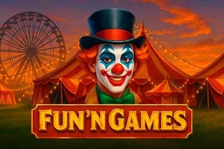 Fun 'N' Games
