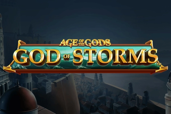 God of Storms: Age of the Gods