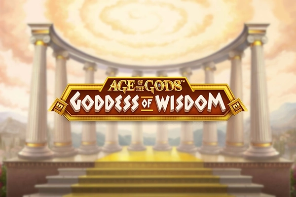 Goddess of Wisdom: Age of the Gods