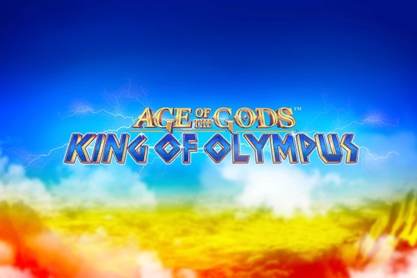 King of Olympus: Age of the Gods
