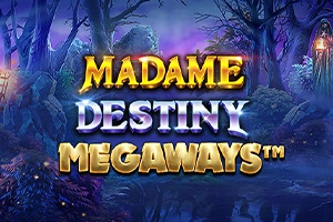 Madame Destiny: Megaways