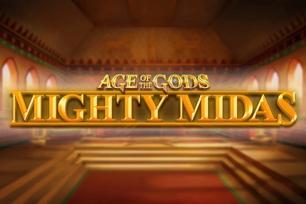 Mighty Midas