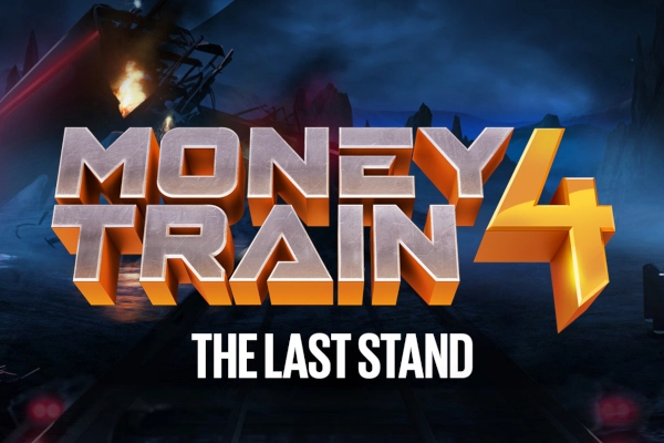Money Train 4 - The Last Stand