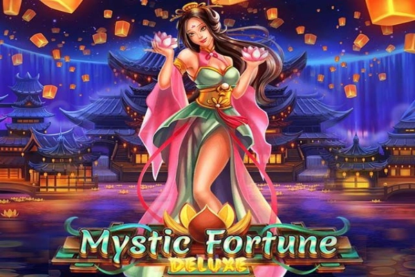 Mystic Fortune DeLuxe