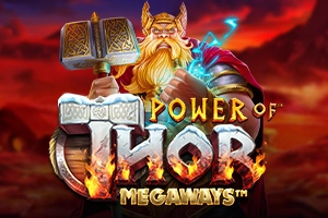 Power of Thor: Megaways