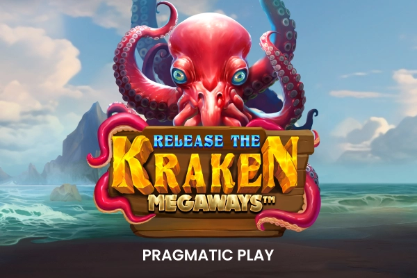Release the Kraken: Megaways