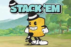 Stack'em