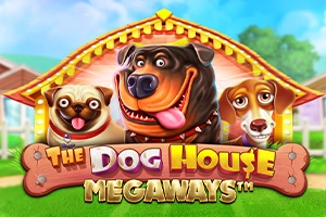The Dog House: Megaways