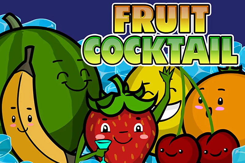 Fruit Cocktail