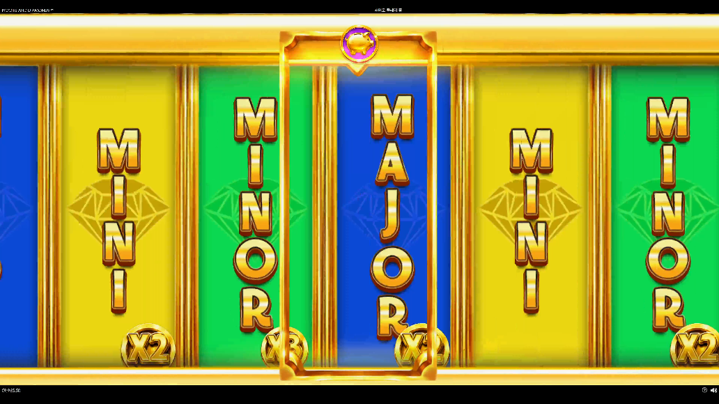 Screenshot 7 for Piggies and Diamonds