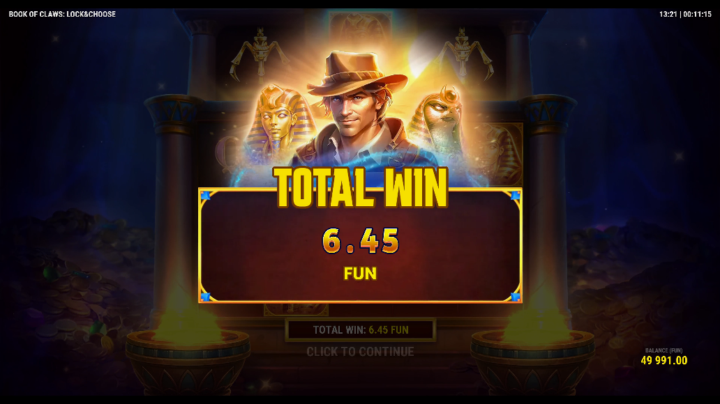 Screenshot 6 for Book of Claws: Lock&Choose