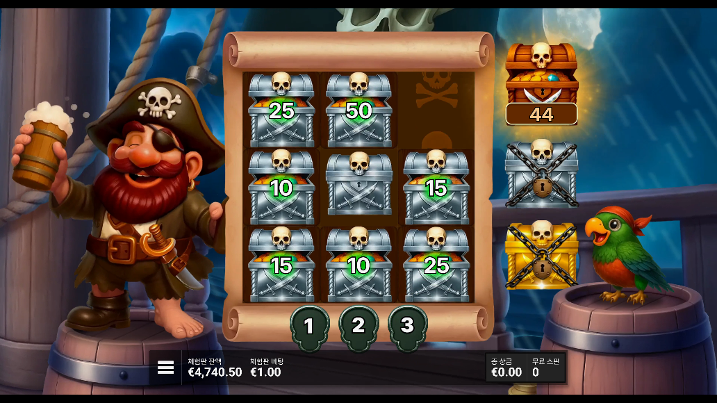 Screenshot 10 for Exiles Fortunes