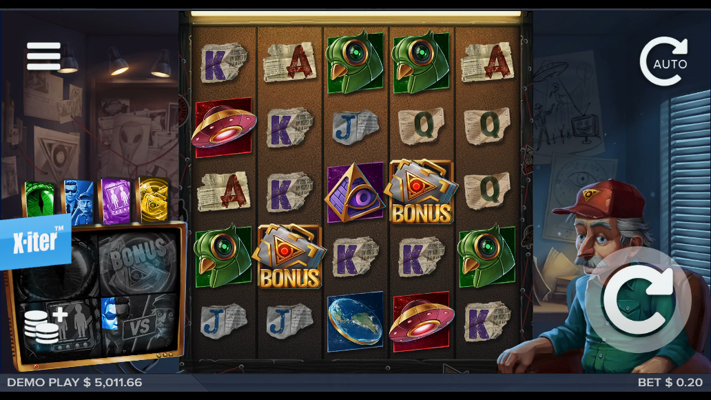 Screenshot 3 for Langley Street 23