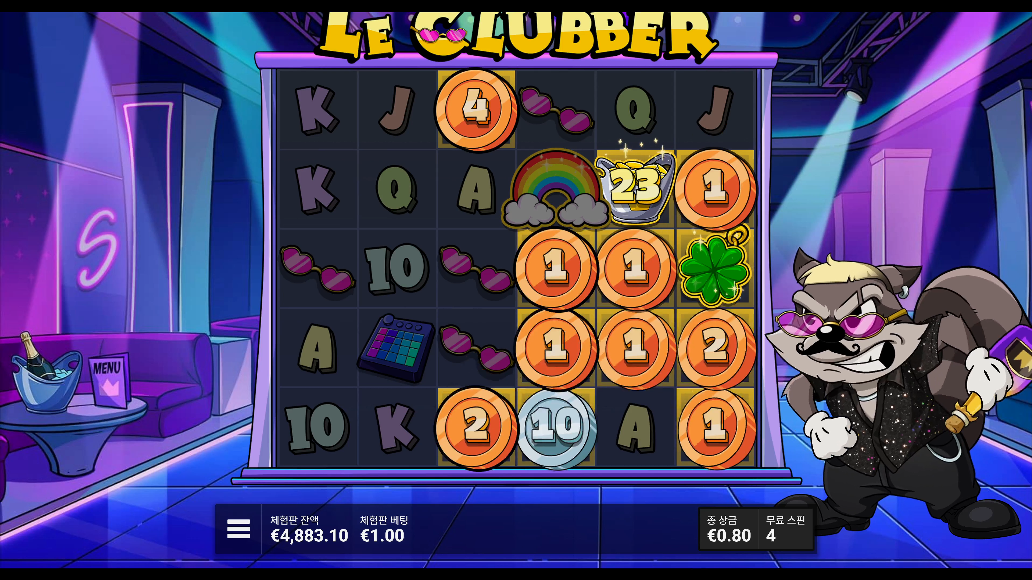 Screenshot 6 for Le Clubber