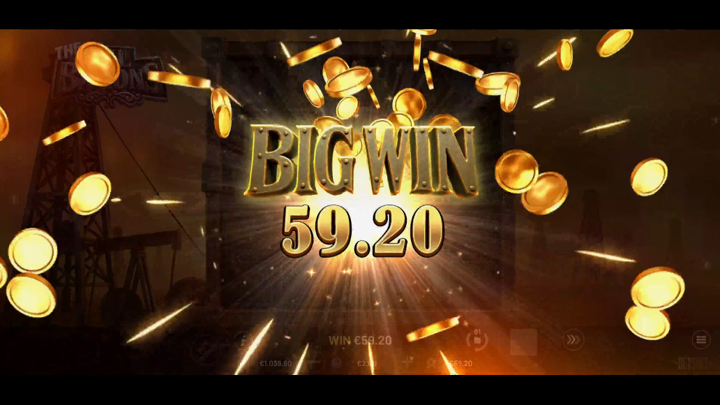 Screenshot 4 for The Oil Barons