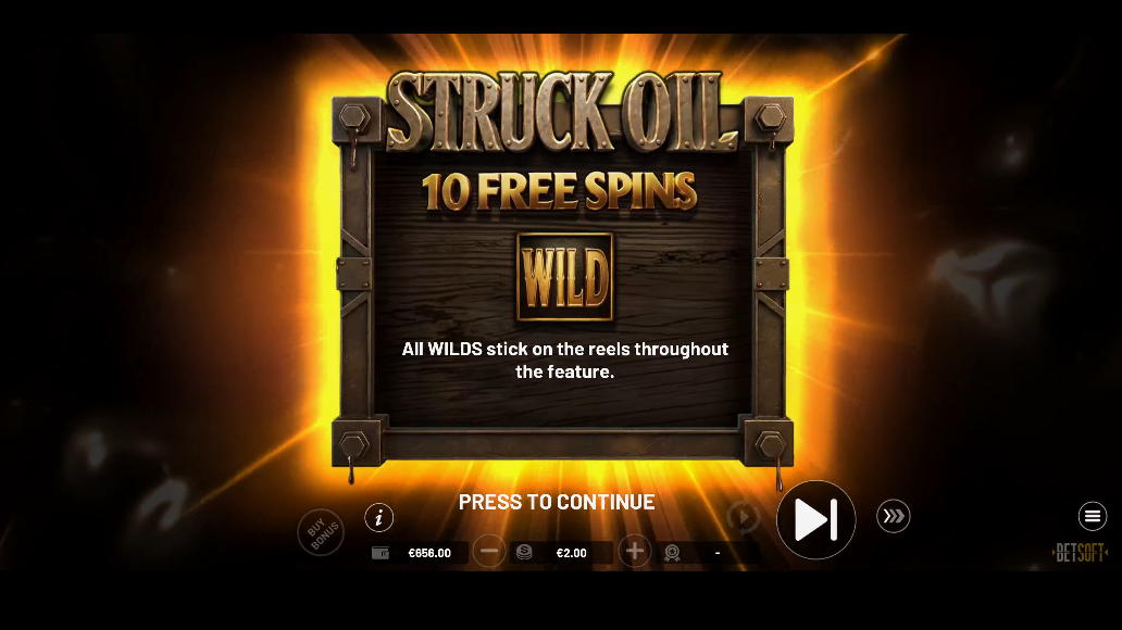 Screenshot 3 for The Oil Barons