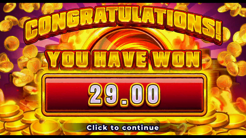 Screenshot 3 for Blazing Power Wheel