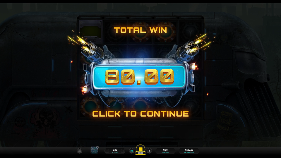 Screenshot 3 for Money Train 5