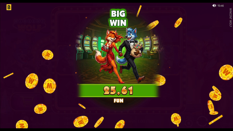 Screenshot 5 for Wincent Wolf