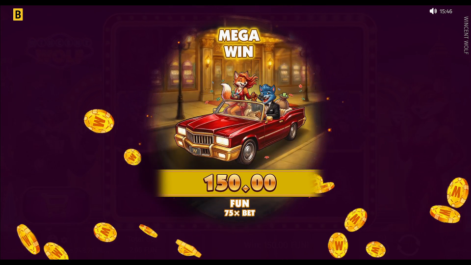 Screenshot 6 for Wincent Wolf