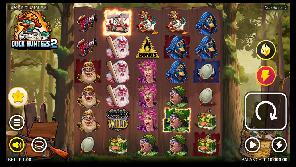 Screenshot 7 for Duck Hunters 2