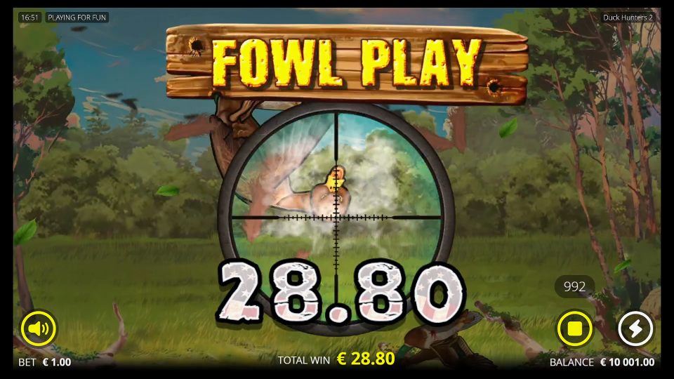 Screenshot 4 for Duck Hunters 2