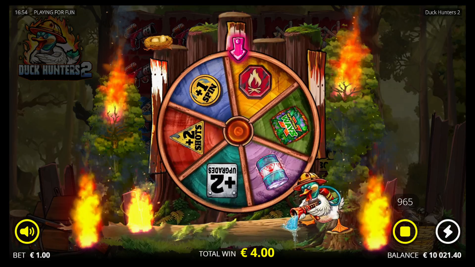 Screenshot 5 for Duck Hunters 2