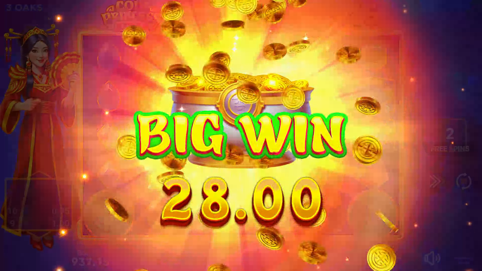 Screenshot 5 for Coin Princess x1000