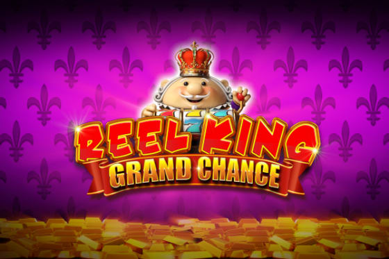 Base Game Special Reels